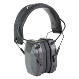 Axil MX Electronic Earmuff Black photo 2