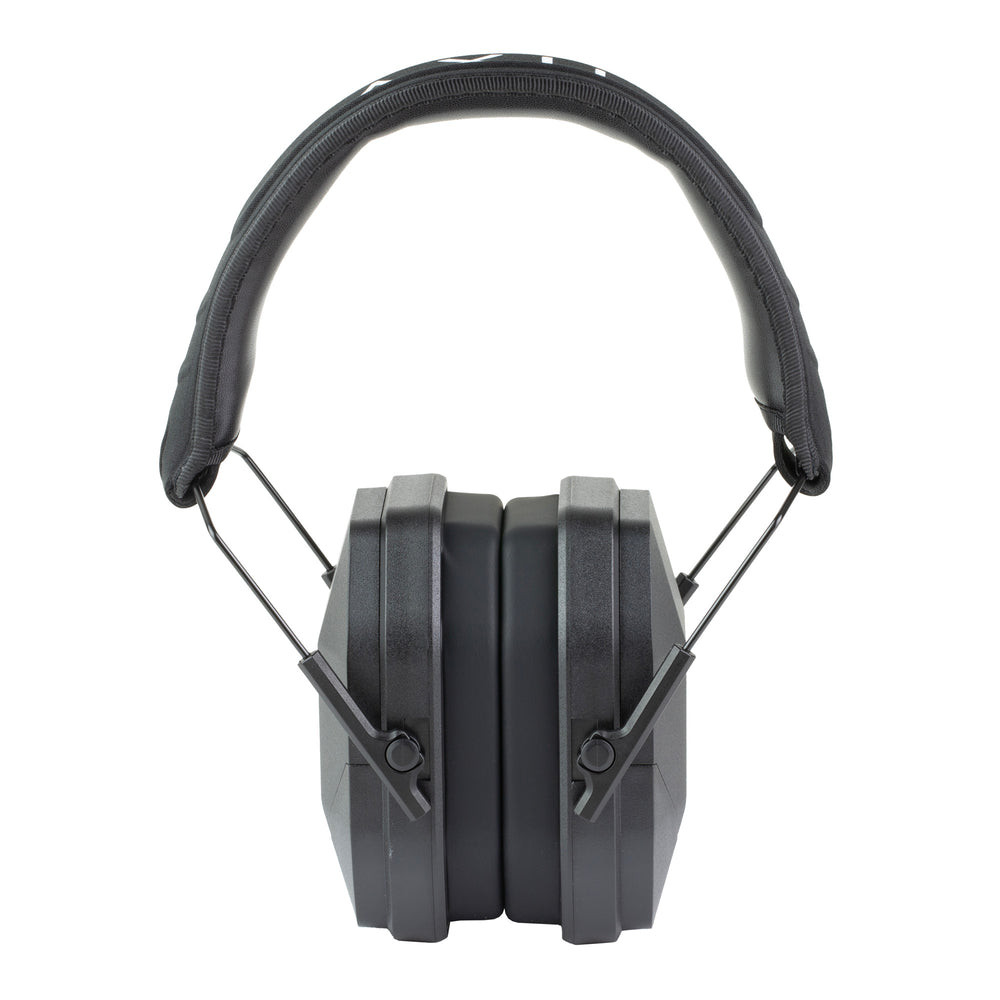 Axil MX Passive Earmuff Black