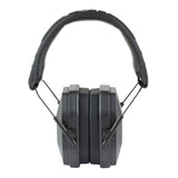 Axil MX Passive Earmuff Black photo 1