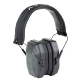 Axil MX Passive Earmuff Black photo 2