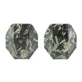 Axil MX Custom Plate 1 Set Black Camo photo 1