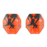 Axil MX CSTM+ Plate 1 Set Biohazard photo 1
