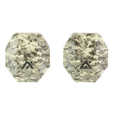 Axil MX Plate 1 Set Digital Camo photo 1
