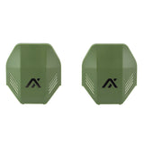 Axil MX Plate 1 Set OD Green photo 1