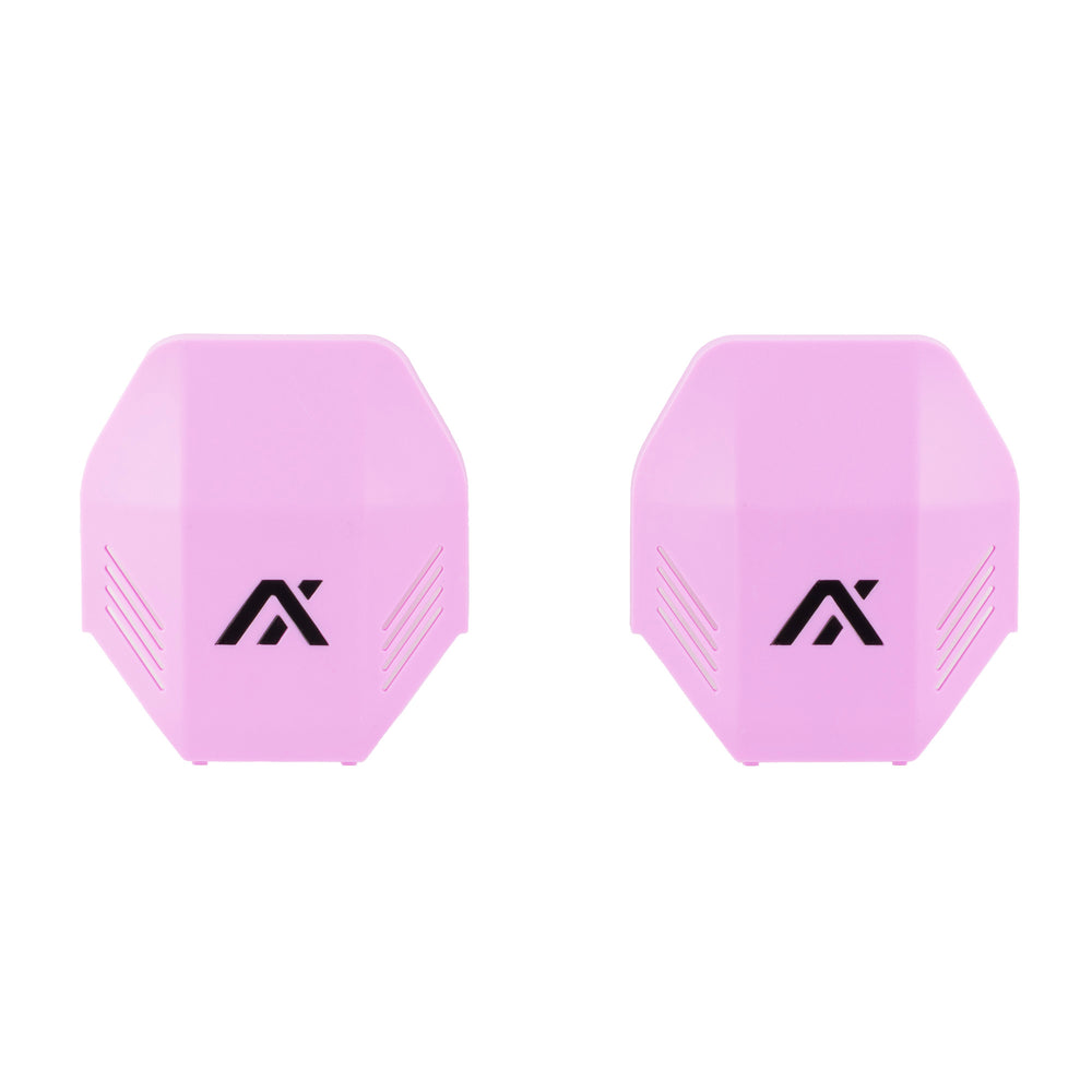 Axil MX Plate 1 Set ORCH Purple