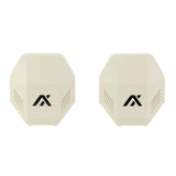 Axil MX Plate 1 Set Bone White photo 1