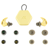 Axil X20 Earplug Desert Tan photo 1