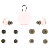 Axil X20 Earplug Soft Pink photo 1