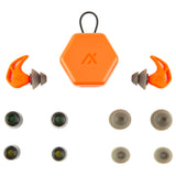 Axil X20 Earplug Red photo 1