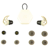 Axil X30I Earplug Bone White photo 1
