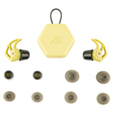 Axil X30I Earplug Desert Tan photo 1