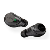 Axil Xcor Bluetooth Earbuds Black photo 1