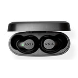 Axil Xcor Bluetooth Earbuds Black photo 2