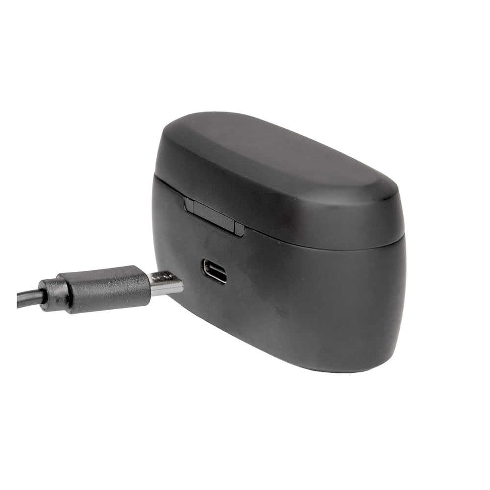 Axil Xcor Bluetooth Earbuds Black