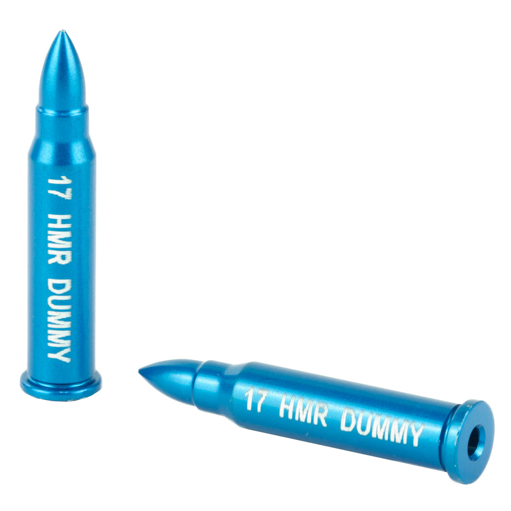 A-Zoom Snap Caps .17 HMR 6-Pack