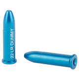 A-Zoom Dummy Rounds 22 Rimfire 6-Pack photo 2