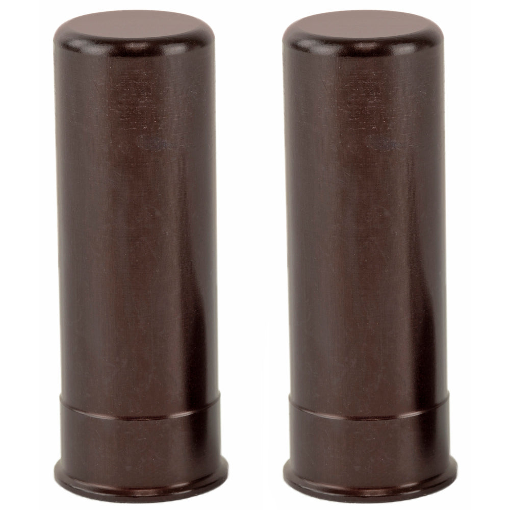 A-Zoom Snap Caps 12 Gauge 2-Pack