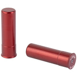 A-Zoom Snap Caps 20 Gauge 2-Pack photo 1