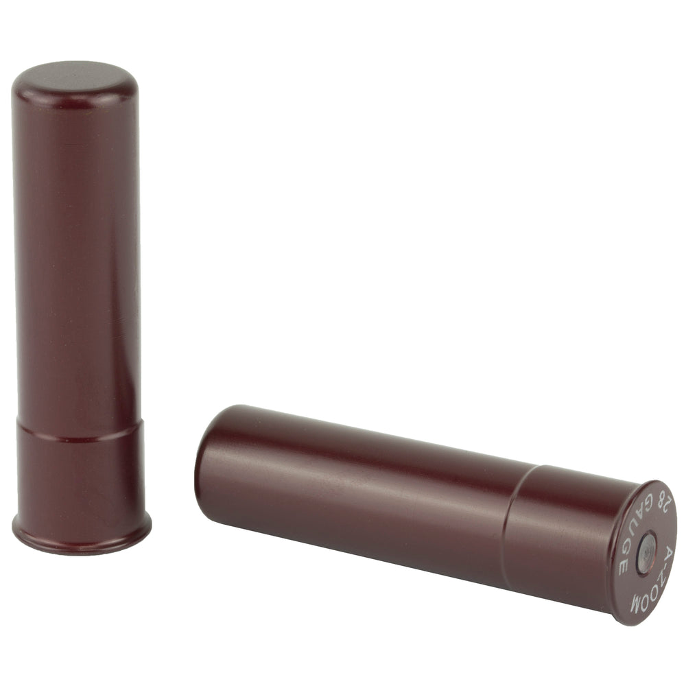 A-Zoom Snap Caps 28 Gauge 2-Pack