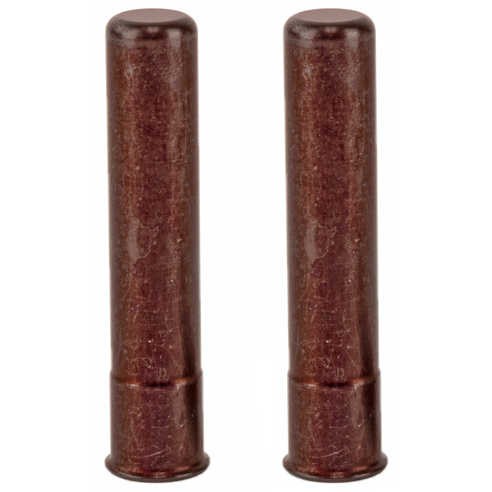 A-Zoom Snap Caps 410 Bore 2-Pack