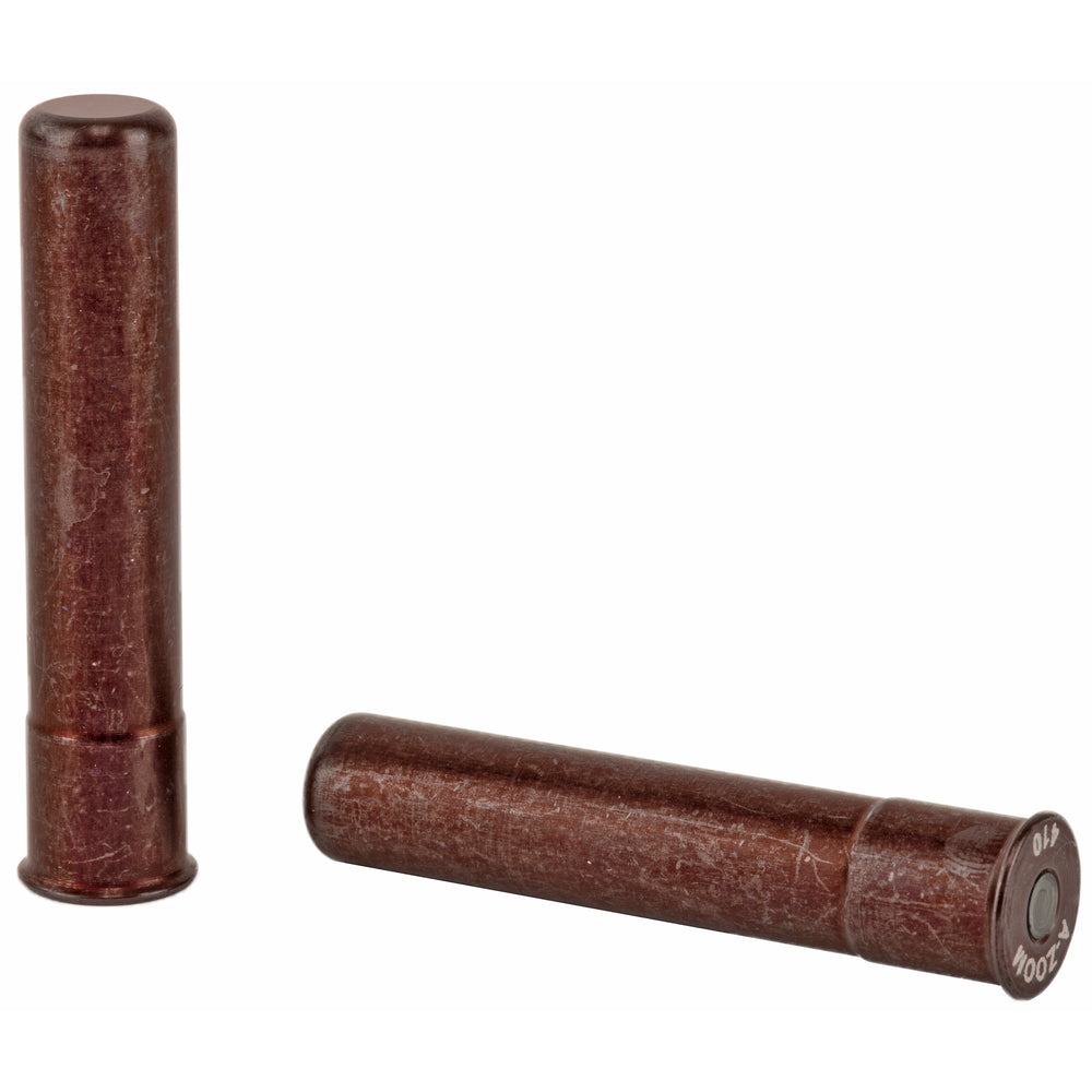 A-Zoom Snap Caps 410 Bore 2-Pack