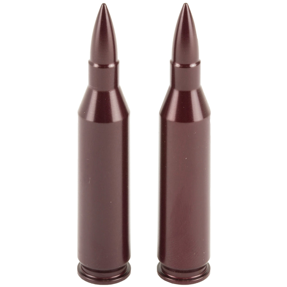 A-Zoom Snap Caps 243 Winchester 2-Pack