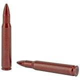 A-Zoom Snap Caps 30-06SPG 2-Pack Red photo 2