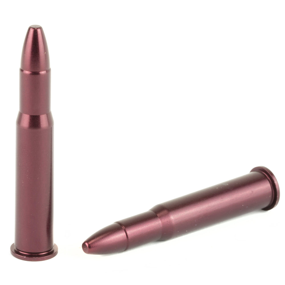 A-Zoom Snap Caps 30-30 Winchester 2-Pack Red