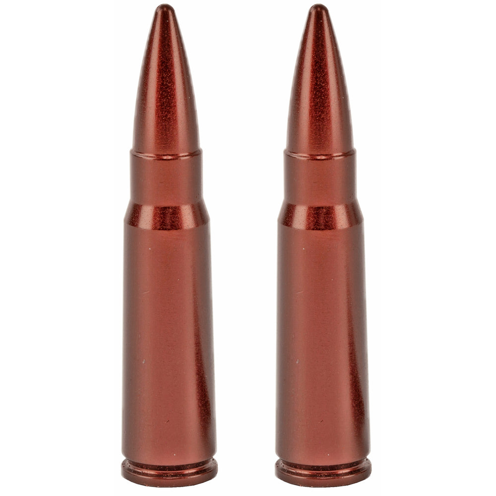 A-Zoom Snap Caps 7.62x39 2-Pack