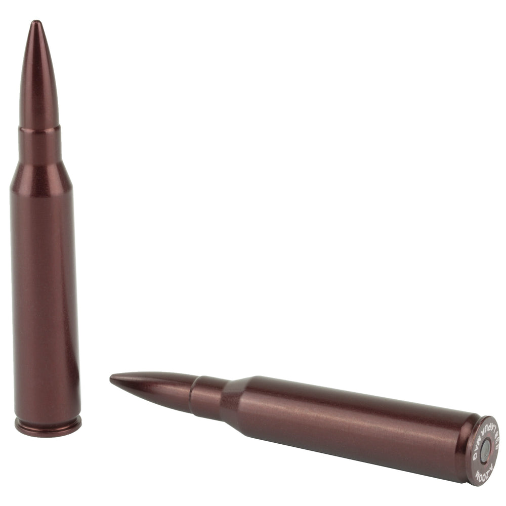 A-Zoom Snap Caps 338 Lapua 2-Pack