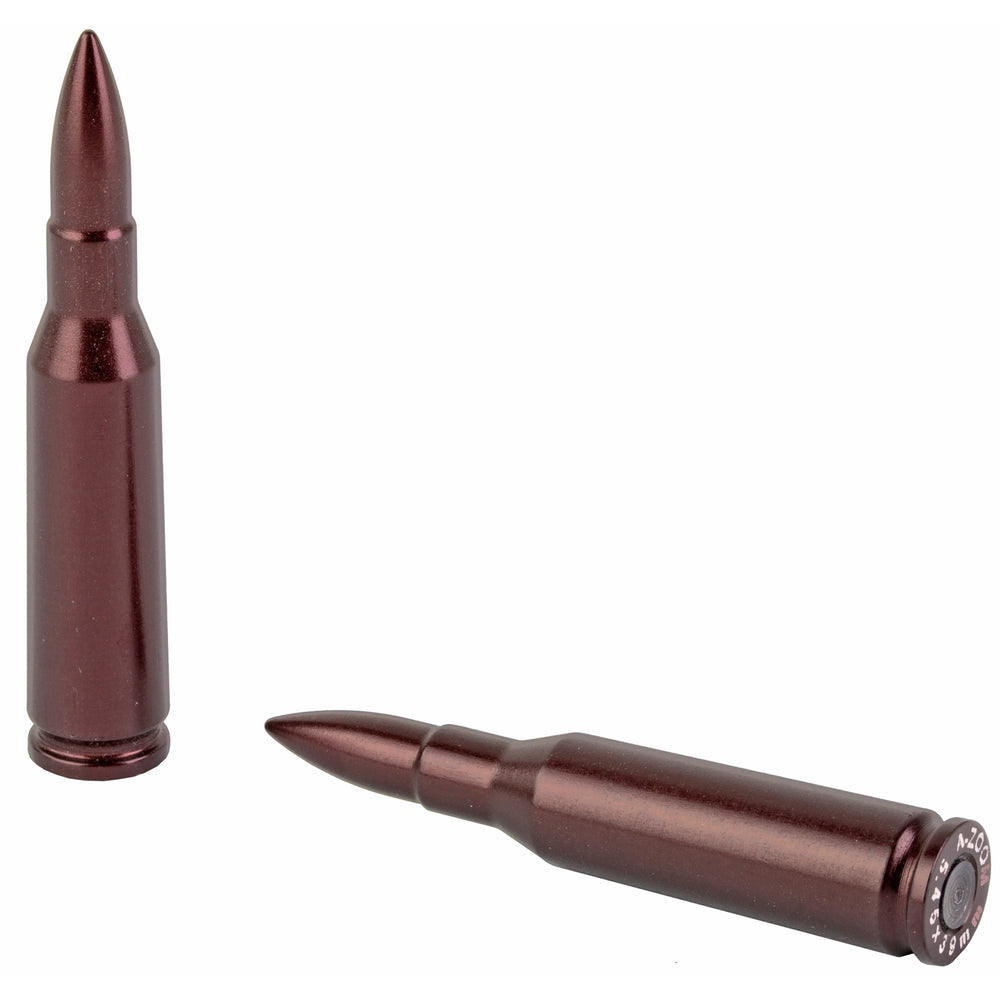 A-Zoom Snap Caps 5.45X39R 2-Pack