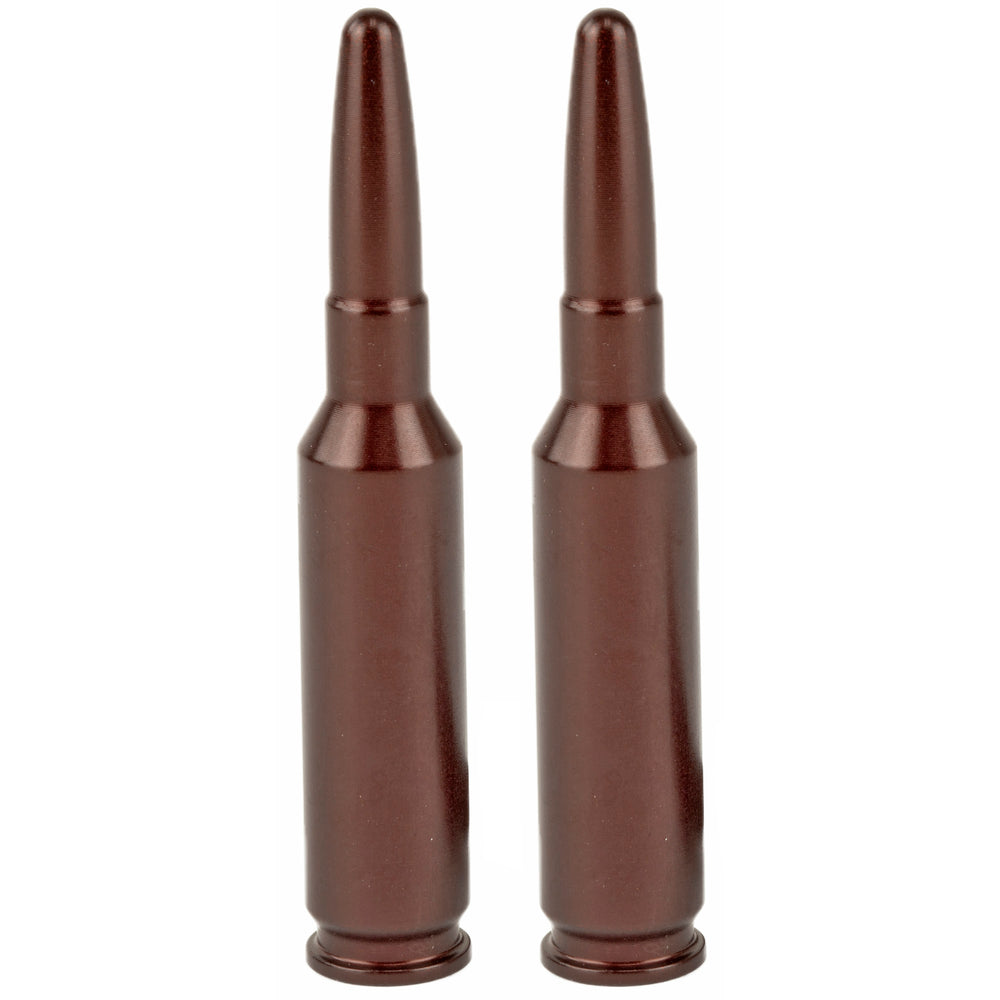 A-Zoom Snap Caps 6.5 Creedmoor 2-Pack