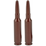 A-Zoom Snap Caps 6.5 Creedmoor 2-Pack photo 1