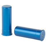 A-Zoom Snap Caps 12 Gauge 5-Pack Blue photo 2