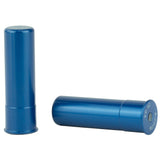 A-Zoom Snap Caps 20 Gauge 5-Pack Blue photo 2