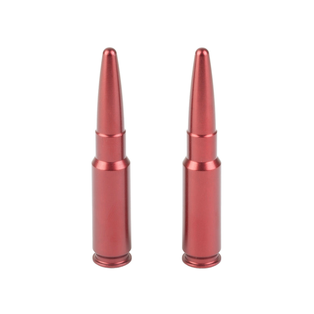 A-Zoom Snap Caps 8.6 Blackout 2-Pack