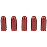 A-Zoom Snap Caps .380 ACP 5-Pack photo 1