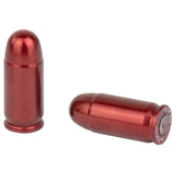 A-Zoom Snap Caps .380 ACP 5-Pack photo 2