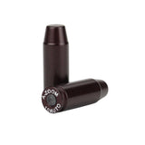 A-Zoom Snap Caps 10mm 5-Pack photo 1