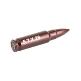 A-Zoom Snap Caps 5.7x28 5-Pack photo 2