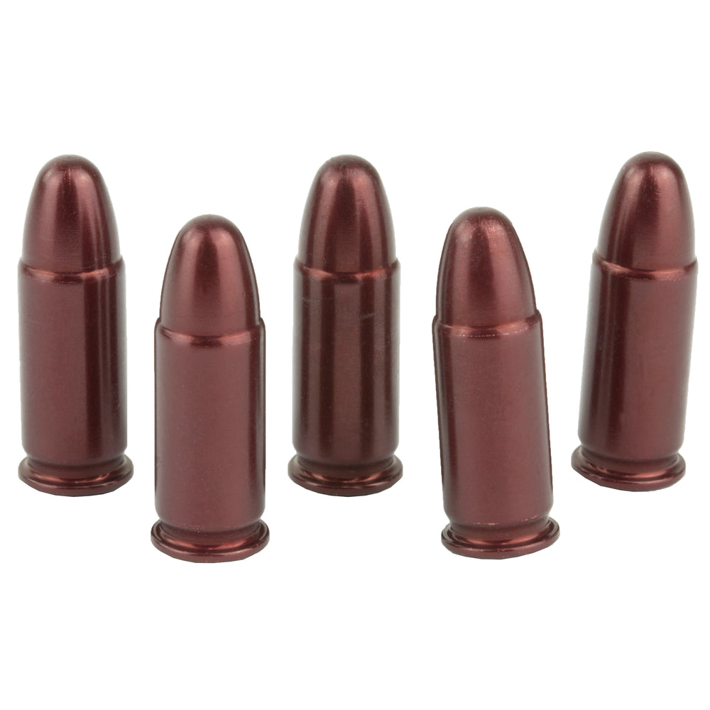 A-Zoom Snap Caps .25 ACP 5-Pack