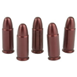 A-Zoom Snap Caps .25 ACP 5-Pack photo 1