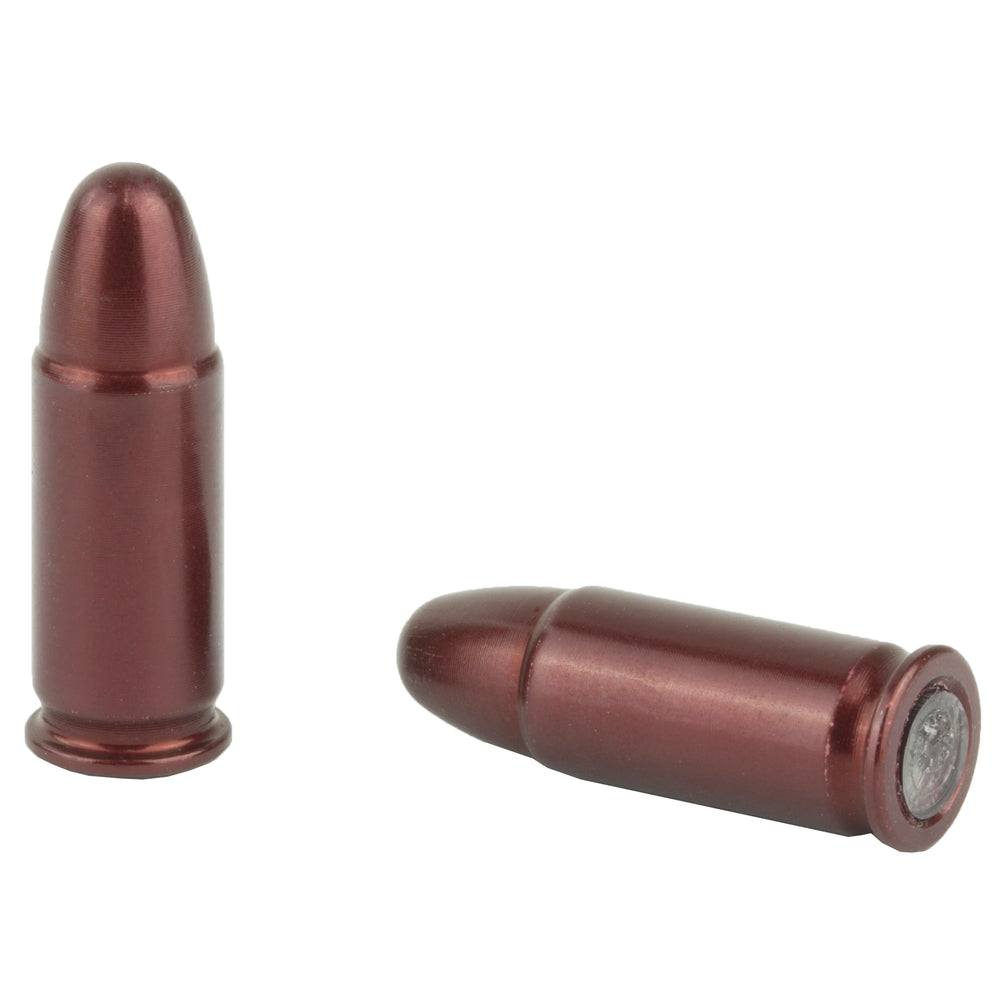 A-Zoom Snap Caps .25 ACP 5-Pack