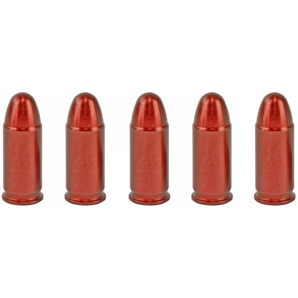A-Zoom Snap Caps .32 ACP 5-Pack