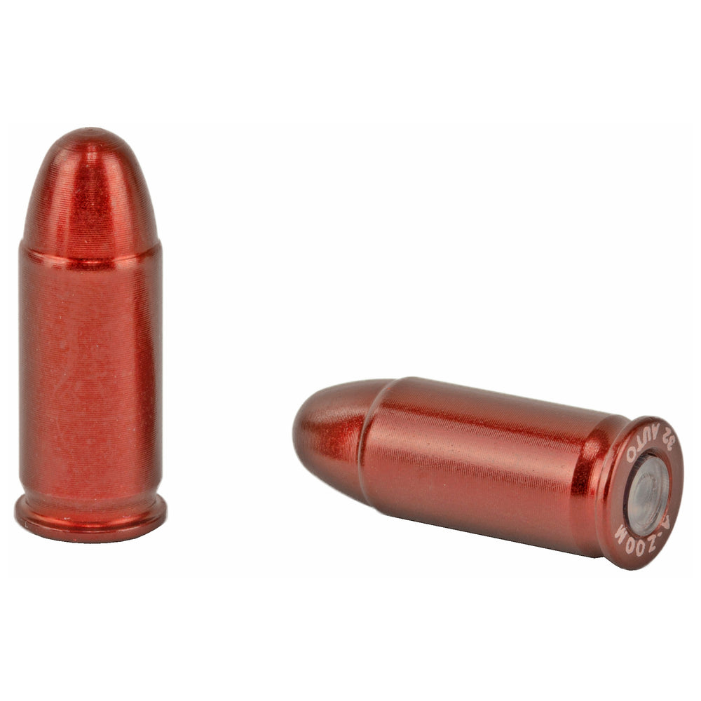 A-Zoom Snap Caps .32 ACP 5-Pack