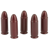 A-Zoom Snap Caps .38 Super 5-Pack photo 1