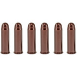 A-Zoom Snap Caps .38 Special 6-Pack Red photo 1