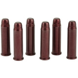 A-Zoom Snap Caps .357 Magnum 6-Pack Red photo 1