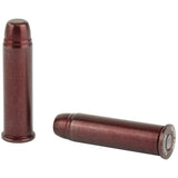 A-Zoom Snap Caps .357 Magnum 6-Pack Red photo 2