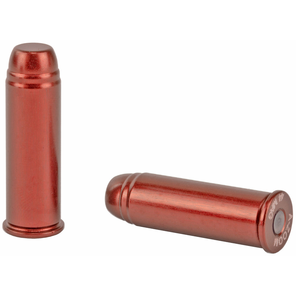 A-Zoom Snap Caps .44 Magnum 6-Pack